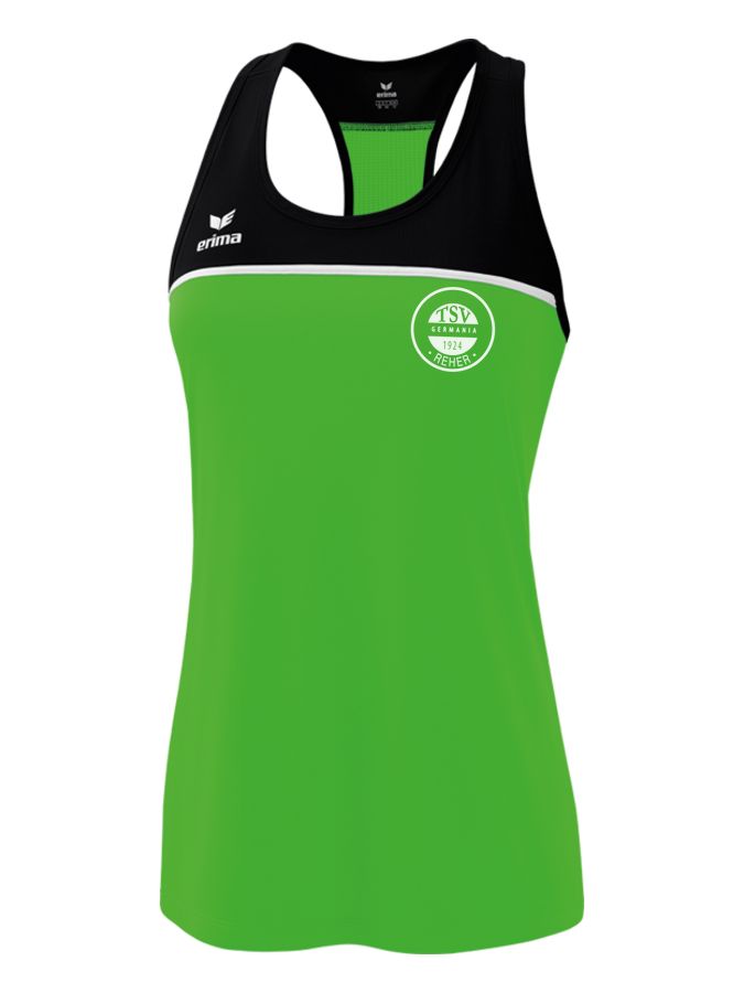 Erima Change Tanktop Damen