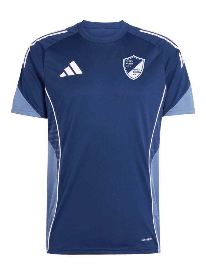 adidas Tiro 25 Competition Trikot