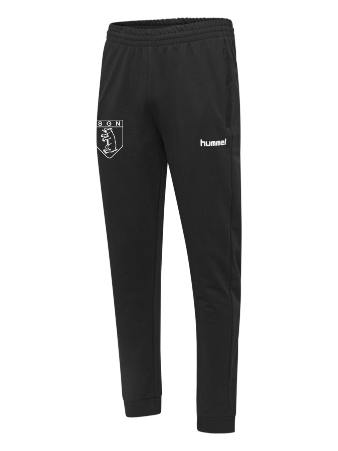 Hummel Go Cotton Pant
