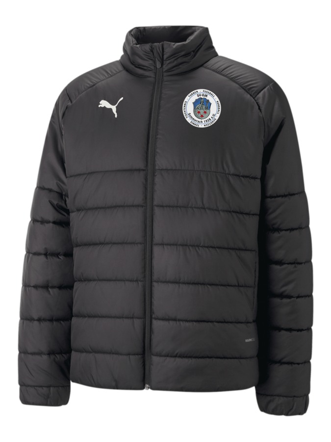 PUMA teamLIGA Padded Jacke 2