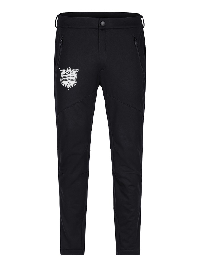 Jako Softshellhose