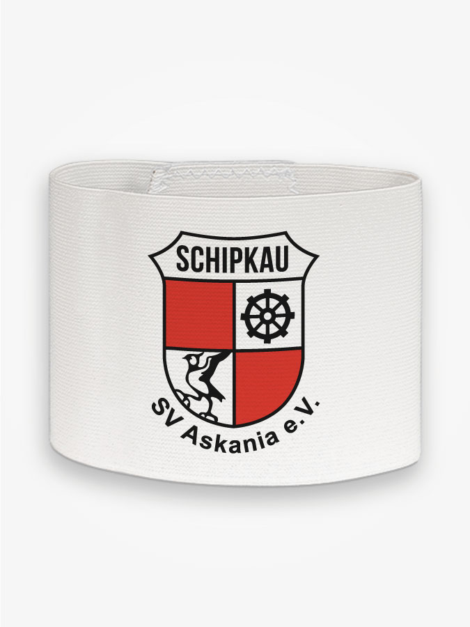 Armbinde Logo