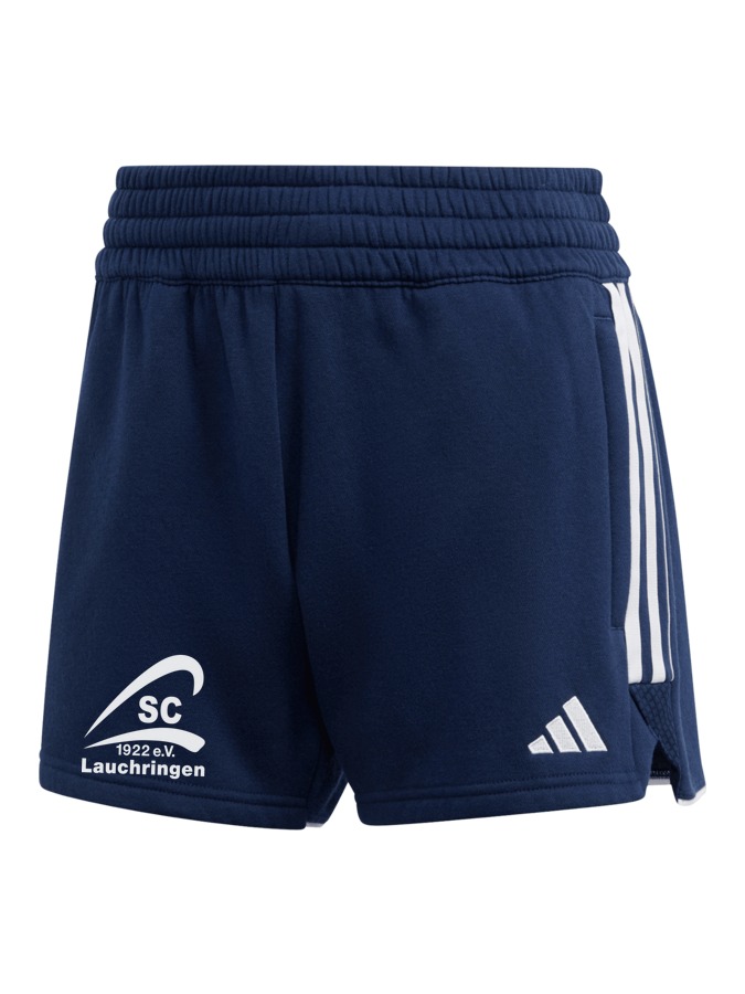 adidas Tiro 23 League Sweatshorts Damen
