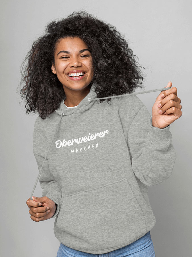 Hoodie Hometown Unisex