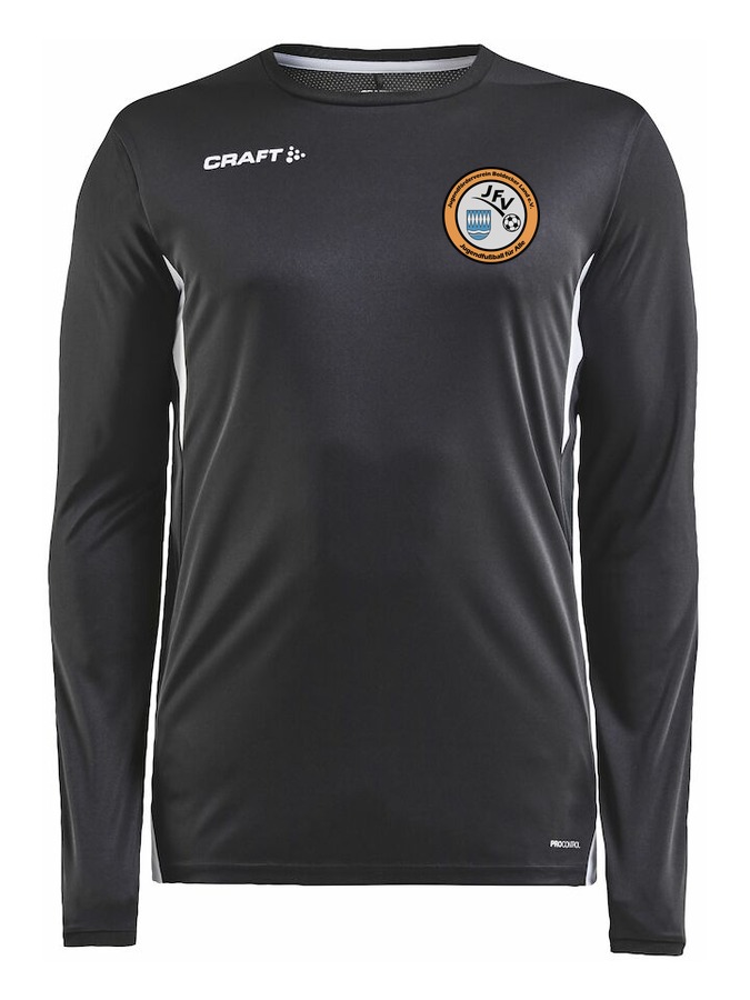 Craft Pro Control Impact Langarm-Trikot