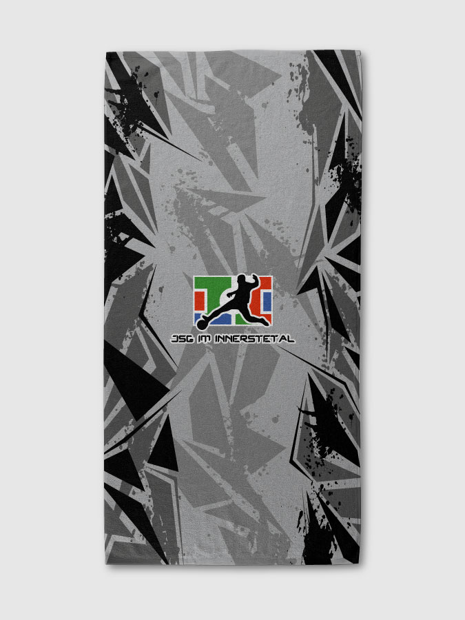 Strandhandtuch Dynamic