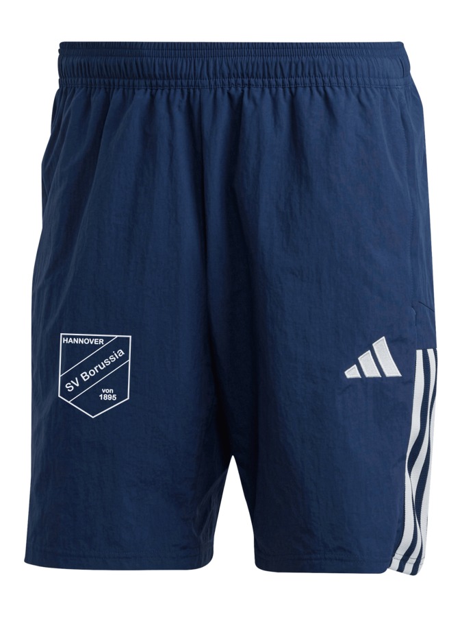 adidas Tiro 23 Competition Downtime Shorts