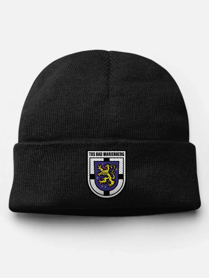 Beanie Sticklogo