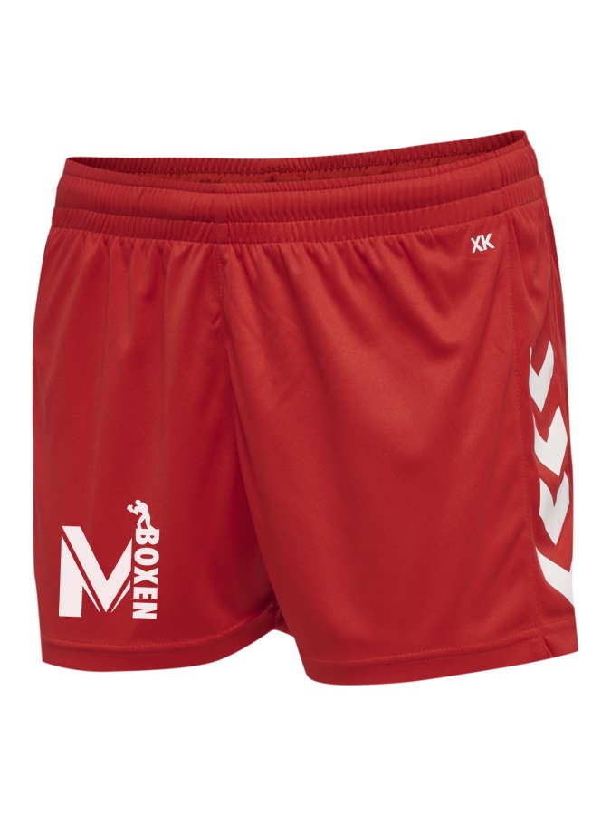 Hummel Core XK Trainingsshorts Damen