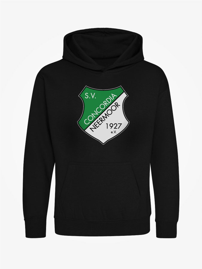 Hoodie Classic Kids