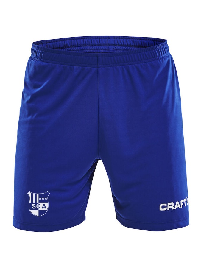 Craft Squad Go Short Solid