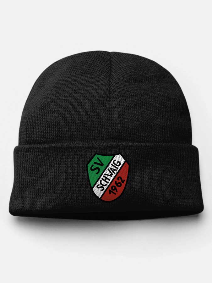 Beanie Sticklogo