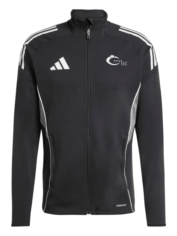 adidas Tiro 25 Competition Trainingsjacke