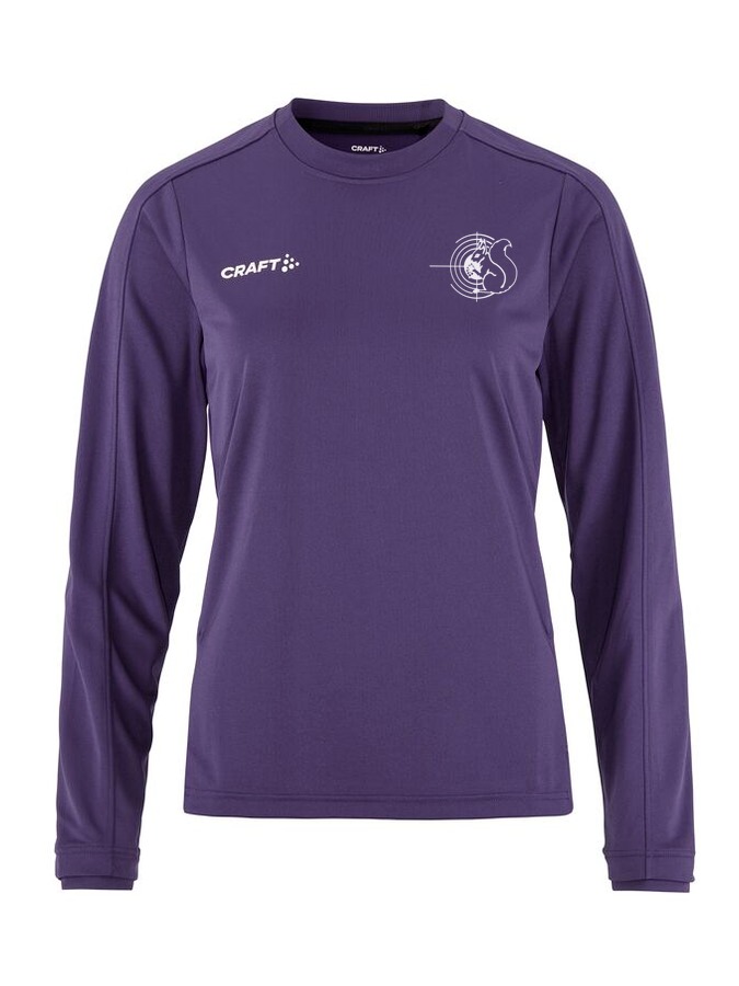 Craft Evolve 2.0 Sweatshirt Damen