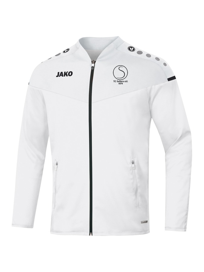 Jako Präsentationsjacke Champ 2.0