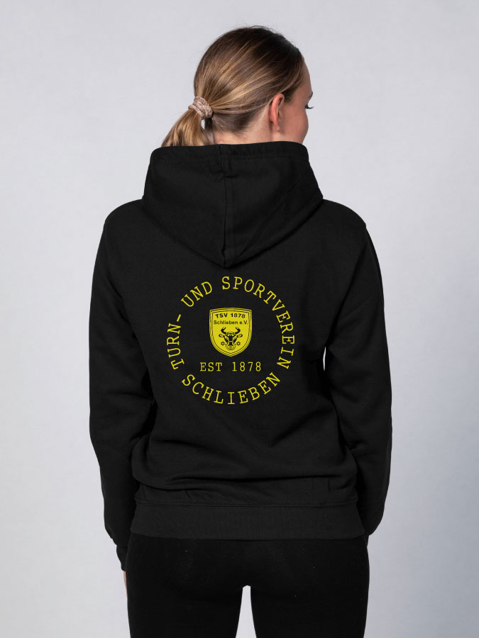 Hoodie Core Damen