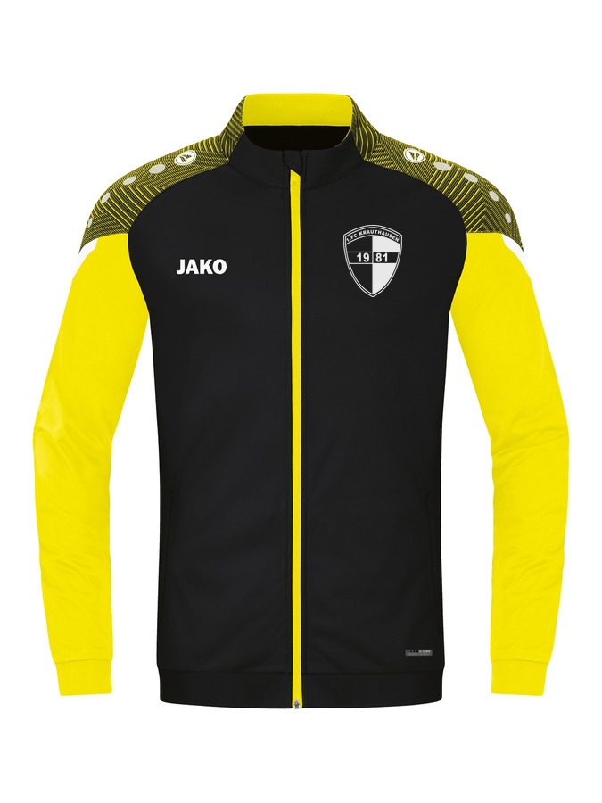 Jako Polyesterjacke Performance