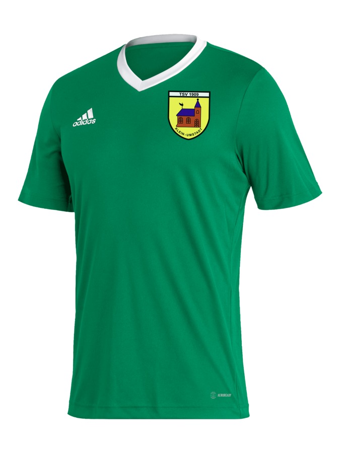 adidas Entrada 22 Trikot