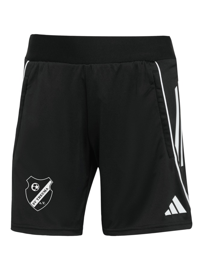 adidas Tiro 25 Competition Trainingsshorts Damen