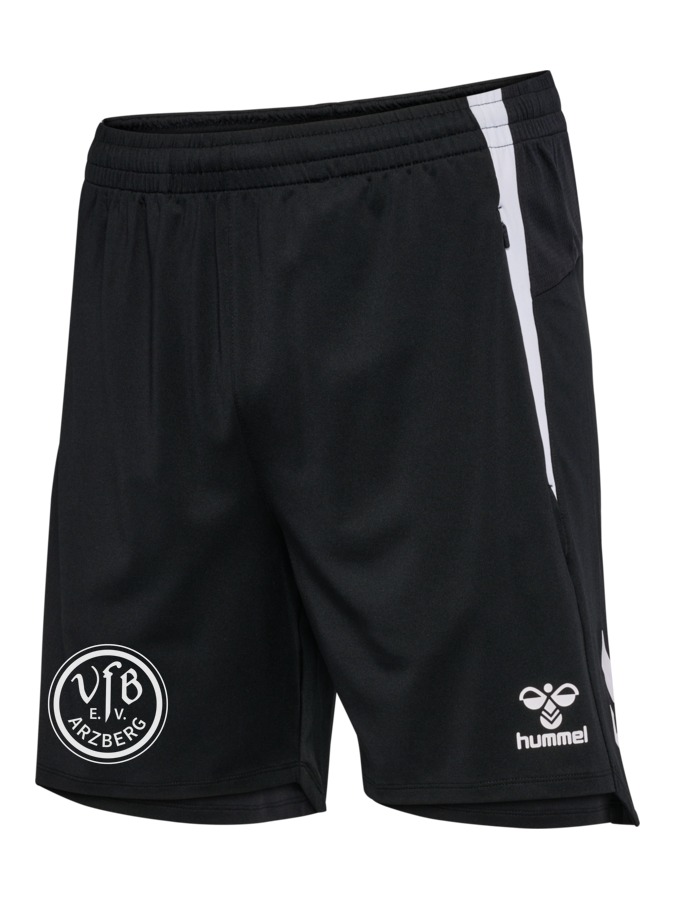 Hummel Lead 2.0 Training Shorts