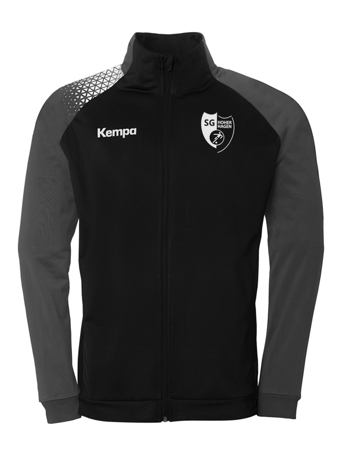 Kempa Ambition 28 Poly Jacke