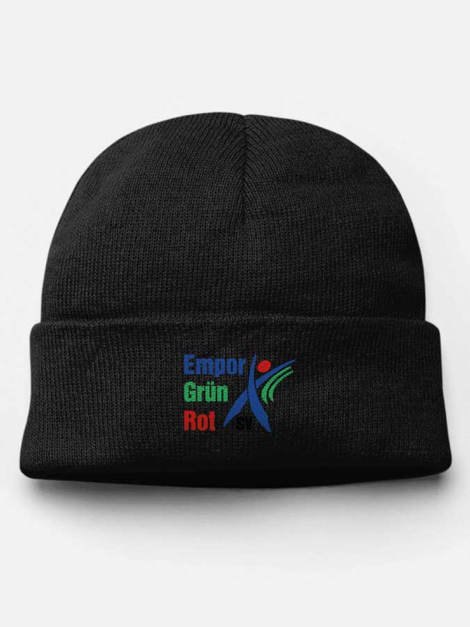 Beanie Sticklogo