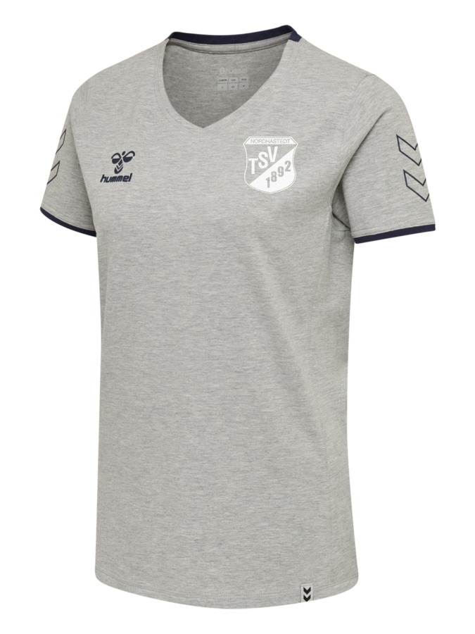Hummel Cima T-Shirt Damen