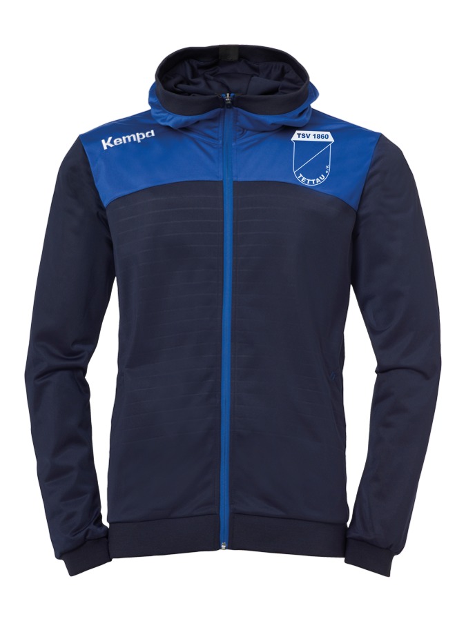 Kempa Emotion 2.0 Kapuzenjacke
