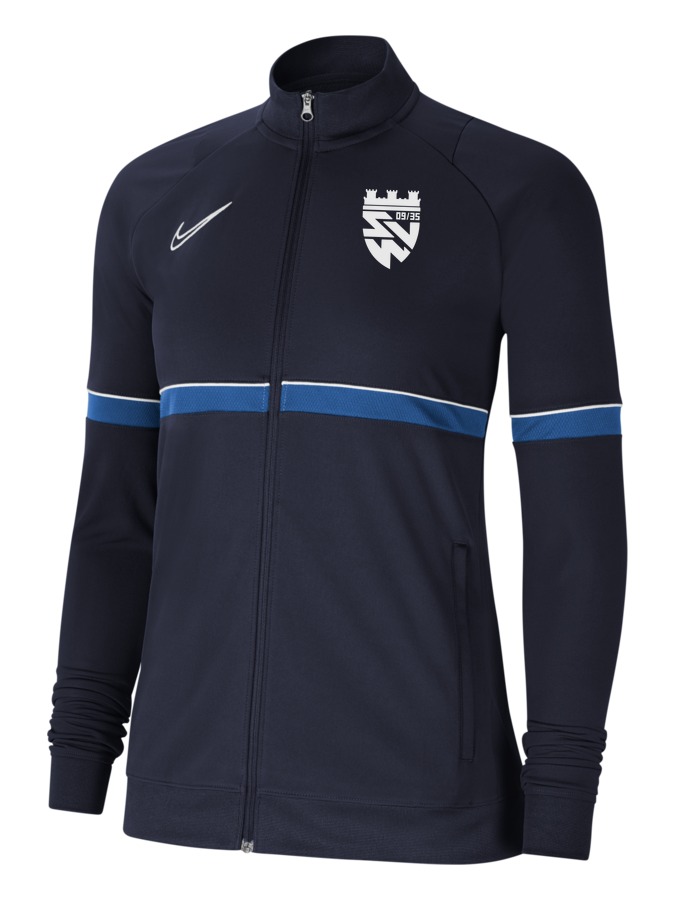 Nike Academy 21 Knit Trainingsjacke Damen