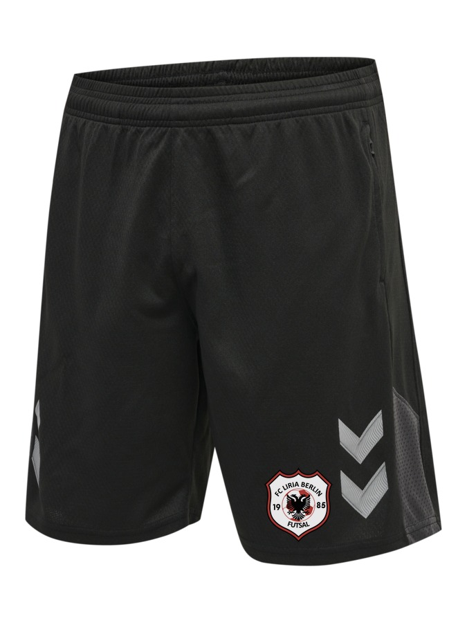 Hummel Lead Trainer Shorts