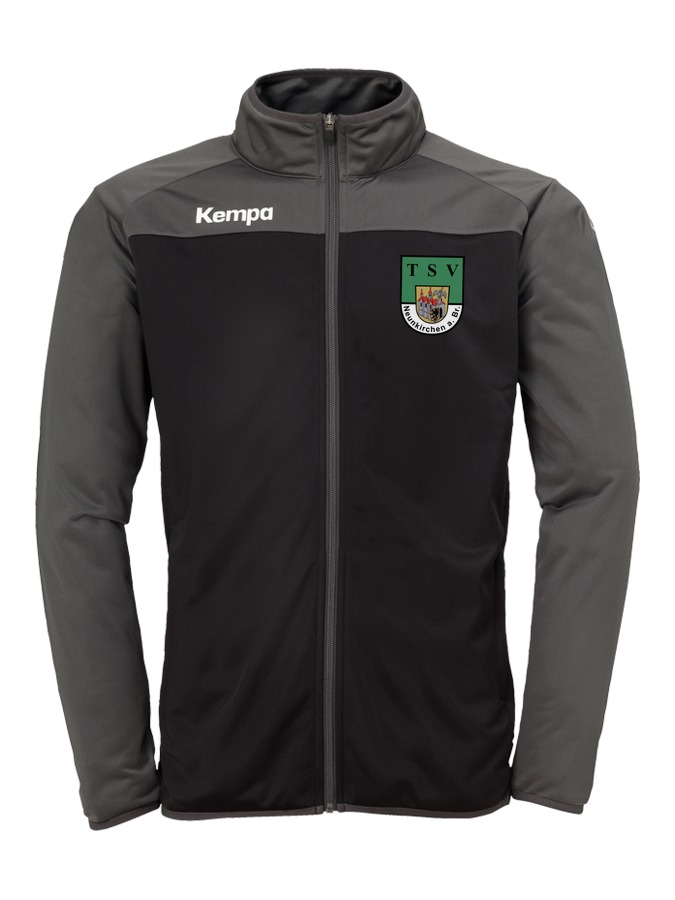 Kempa Prime Poly Jacke