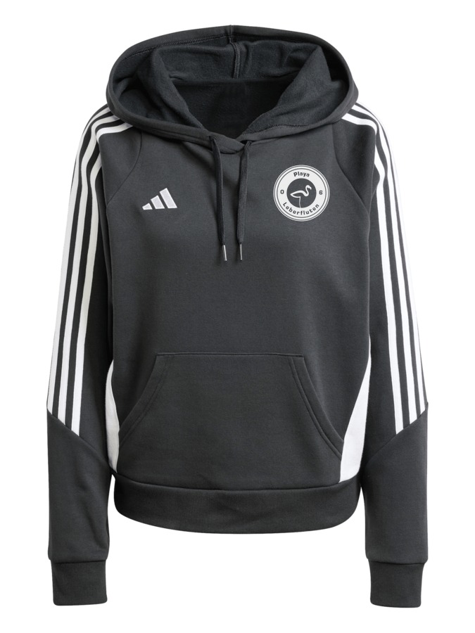 adidas Tiro 24 Sweat Hoodie Damen