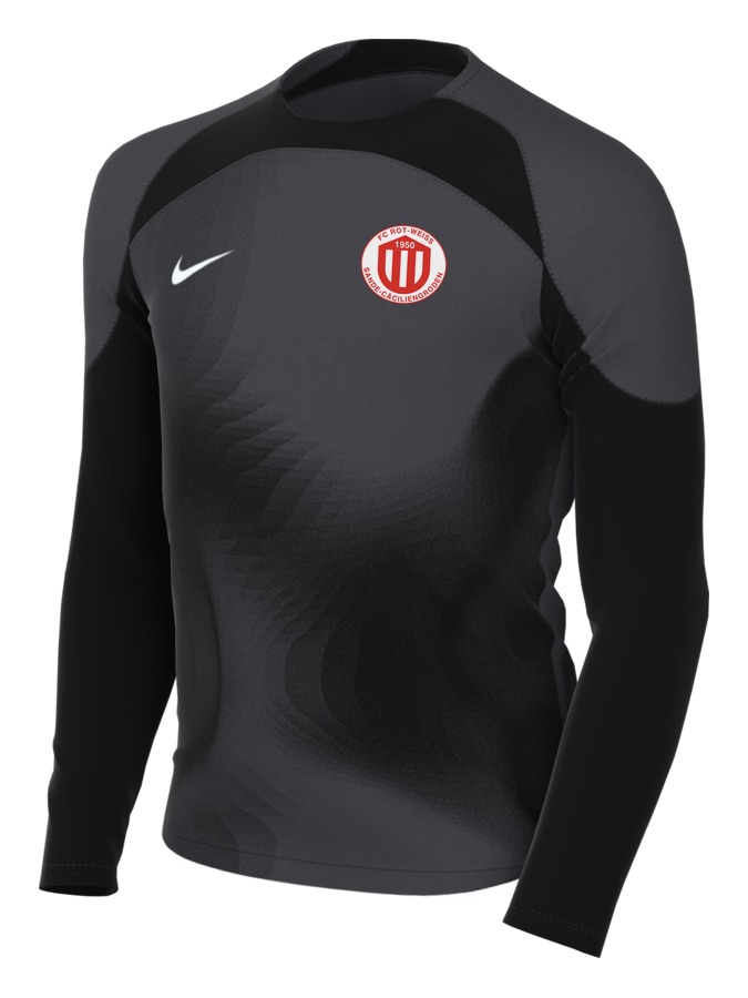 Nike ADV Gardien 4 Langarm Trainingsoberteil Kinder