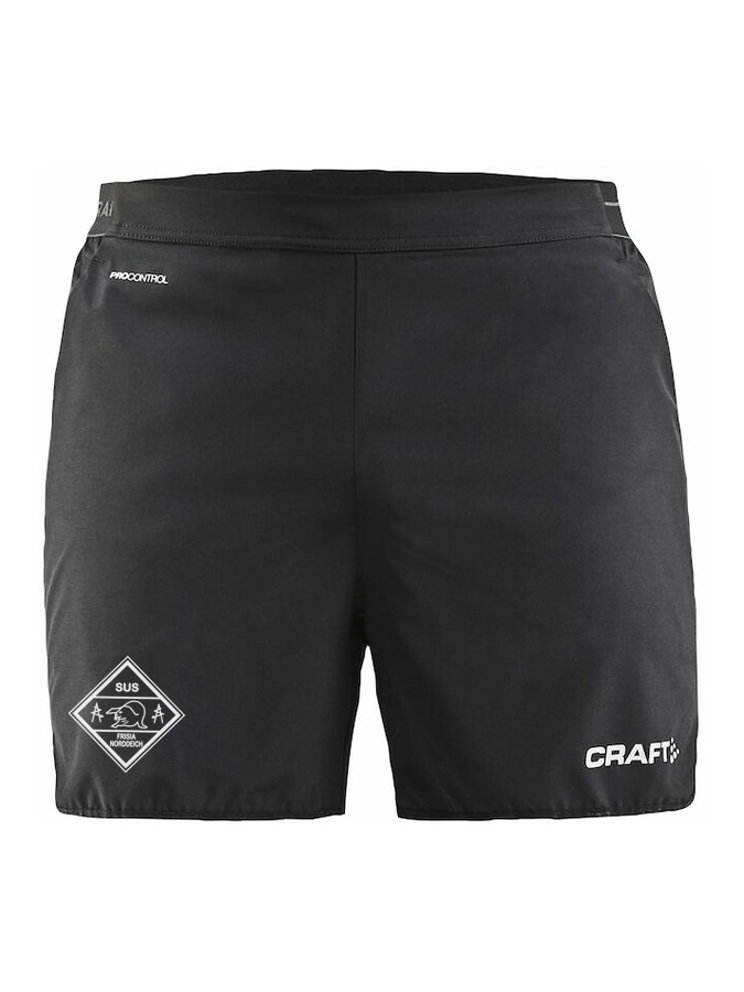 Craft Pro Control Impact Short Shorts