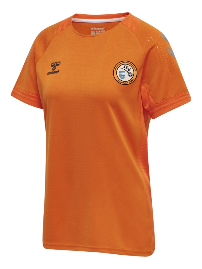 Hummel Lead Trikot Poly Jersey Damen