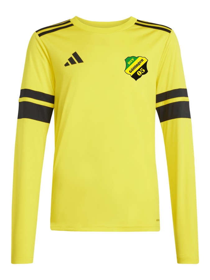 adidas Squadra 25 Langarm-Trikot