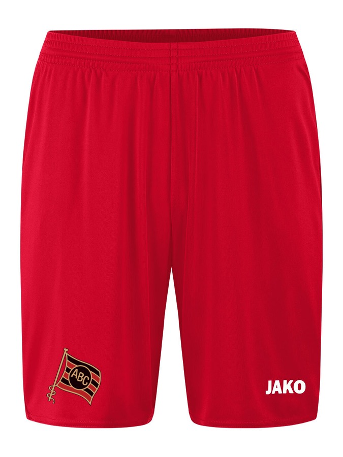 Jako Sporthose Manchester 2.0 ohne Innenslip