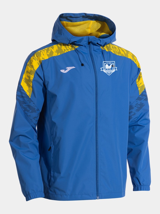 Joma Champions VIII Regenjacke