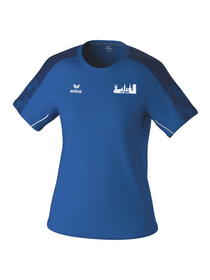 Erima Evo Star T-Shirt Damen