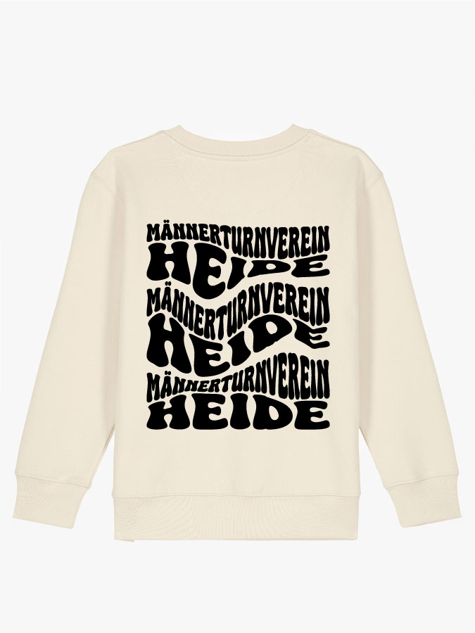 Sweater Wavy Kids