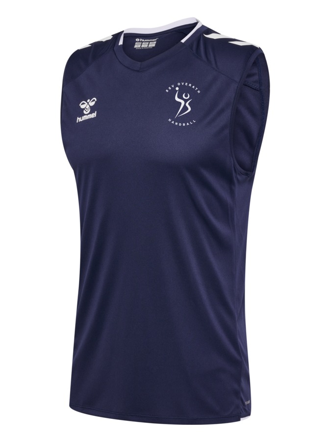 Hummel Core 2.0 Jersey Sleeveless