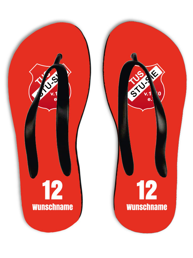 Zehentrenner