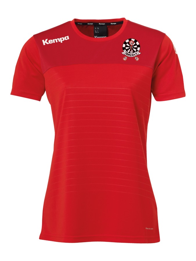 Kempa Emotion 2.0 Trikot Damen