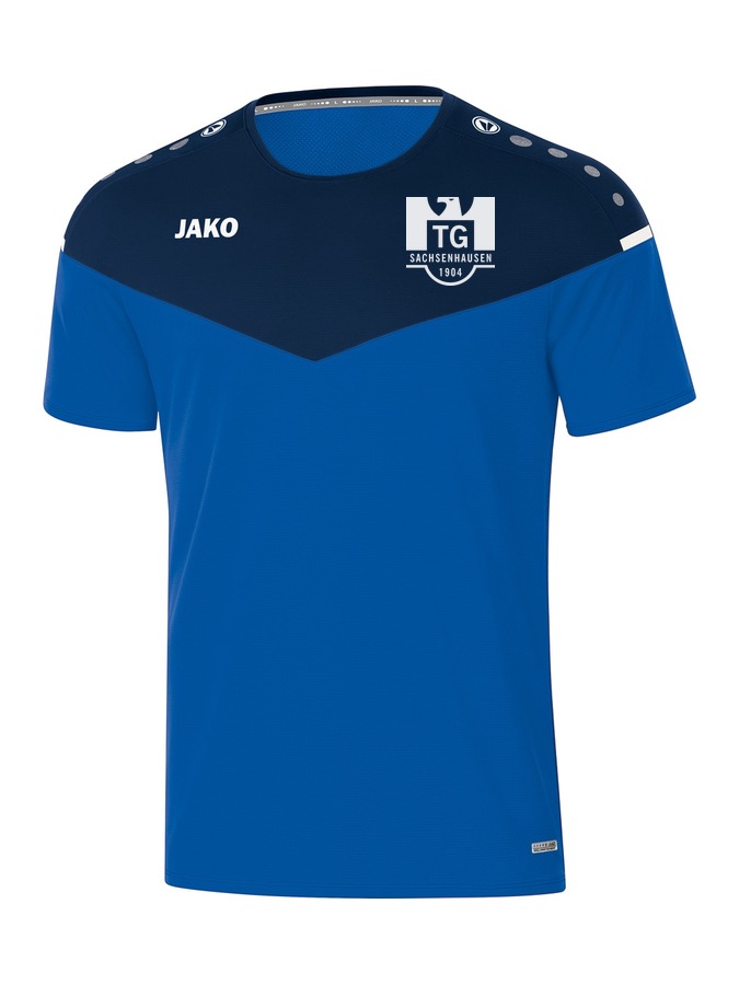 Jako T-Shirt Champ 2.0