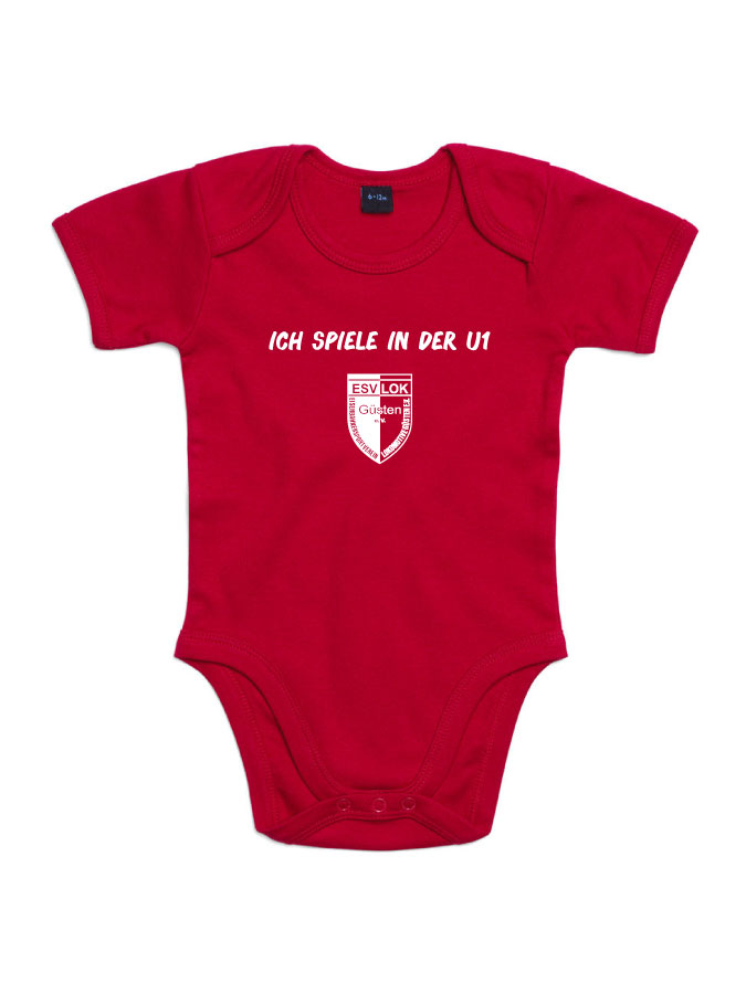 Baby Body U1