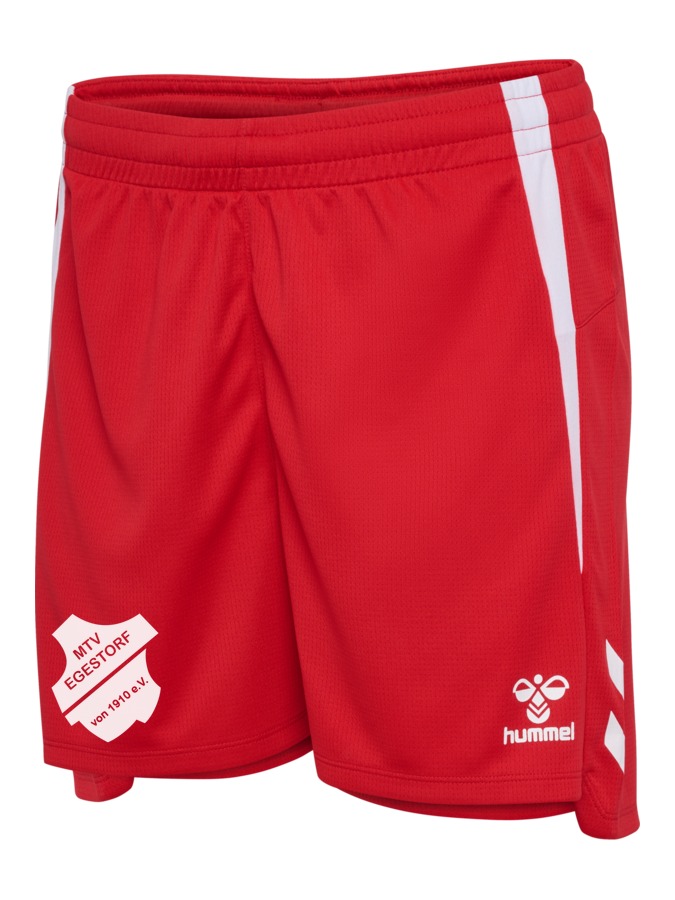 Hummel Lead 2.0 Shorts Damen