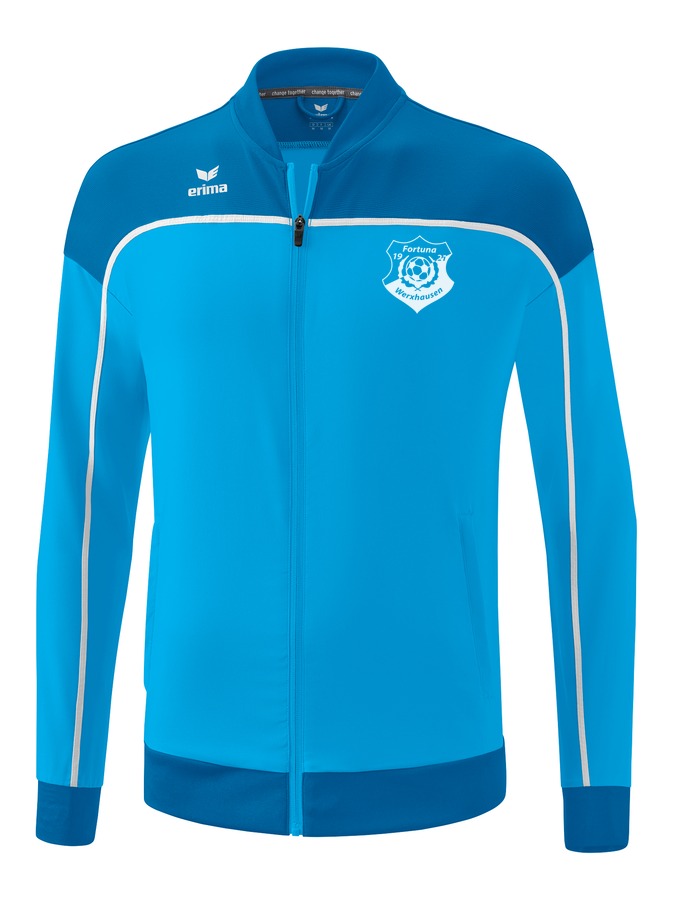 Erima Change Präsentationsjacke