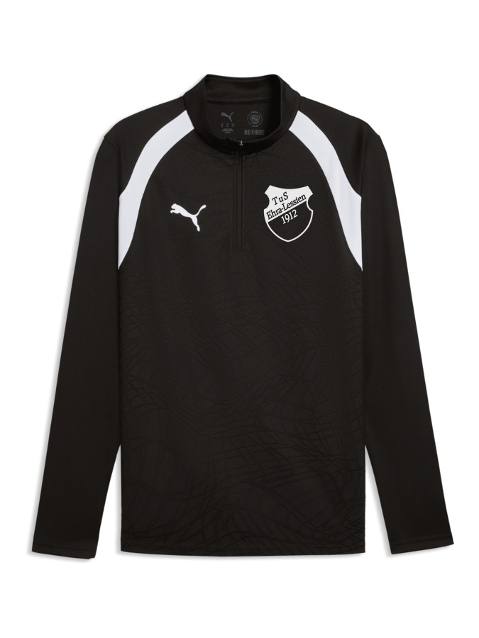 PUMA teamFINAL26 Training 1/4-Zip-Top