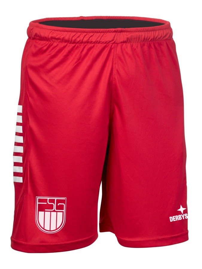 Derbystar Hose Kurz Primo