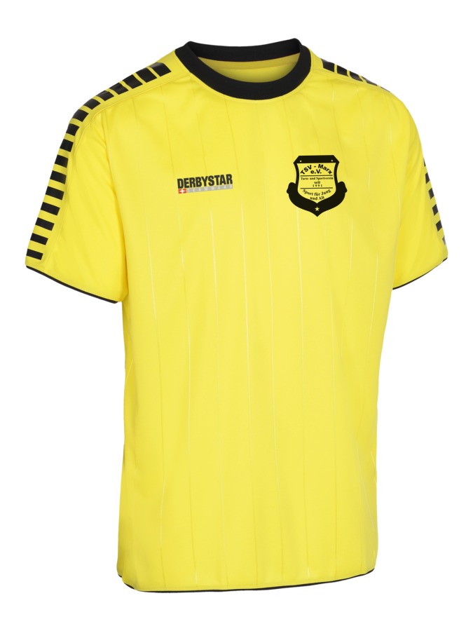 Derbystar Hyper Trikot